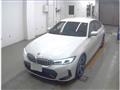 2023 BMW 3 Series