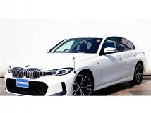 2023 BMW 3 Series