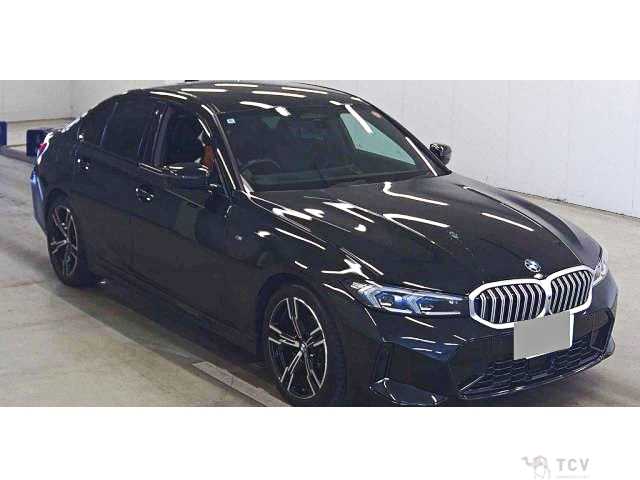 2023 BMW 3 Series