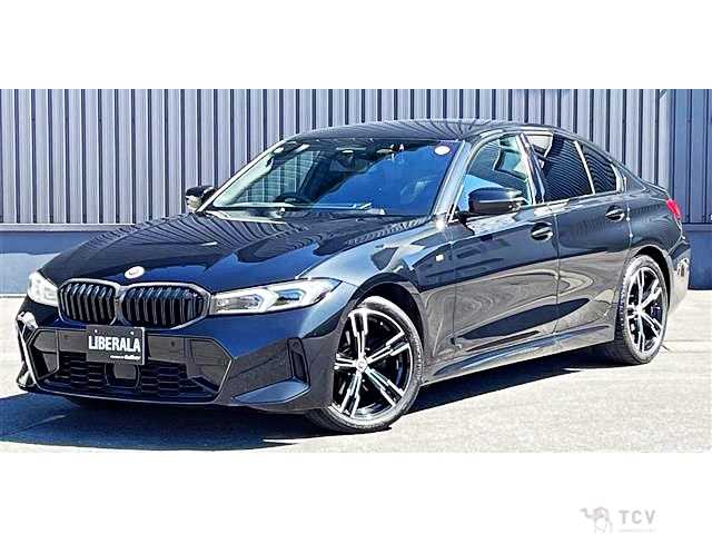 2023 BMW 3 Series