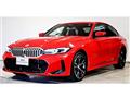 2023 BMW 3 Series