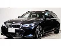 2023 BMW 3 Series