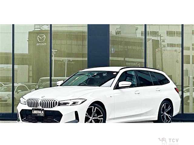 2023 BMW 3 Series