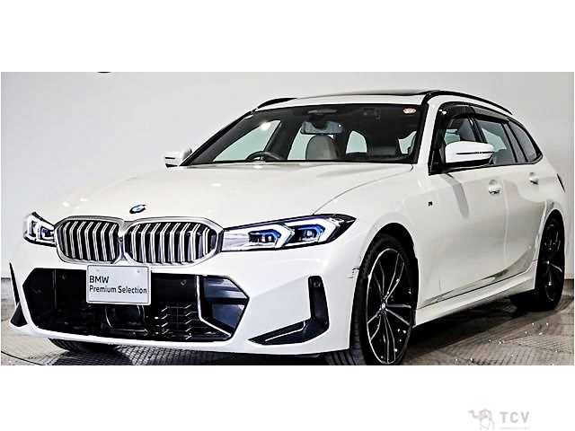 2023 BMW 3 Series