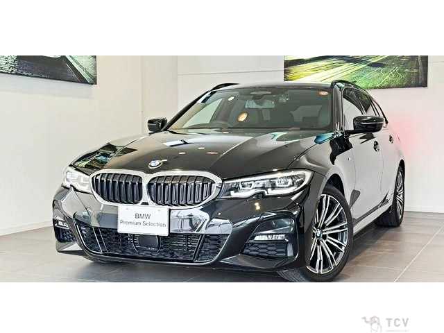 2022 BMW 3 Series