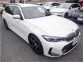 2022 BMW 3 Series