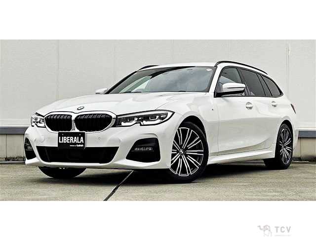 2022 BMW 3 Series