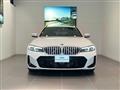 2022 BMW 3 Series
