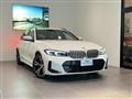 2022 BMW 3 Series