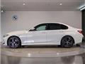 2022 BMW 3 Series