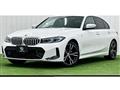 2022 BMW 3 Series