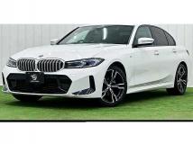 2022 BMW 3 Series