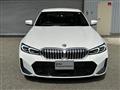 2022 BMW 3 Series