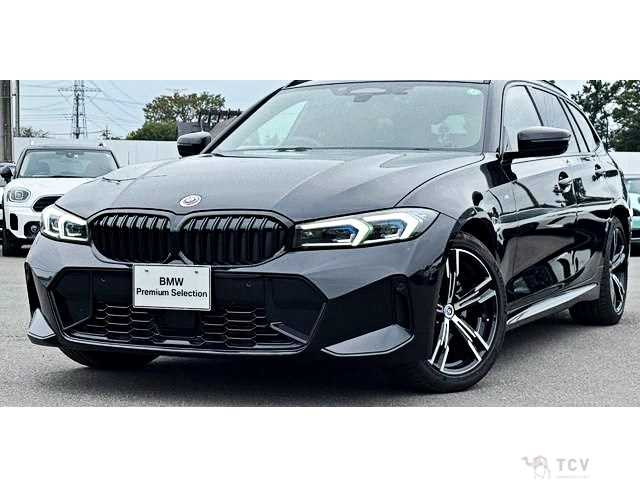 2022 BMW 3 Series