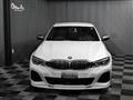 2022 BMW 3 Series