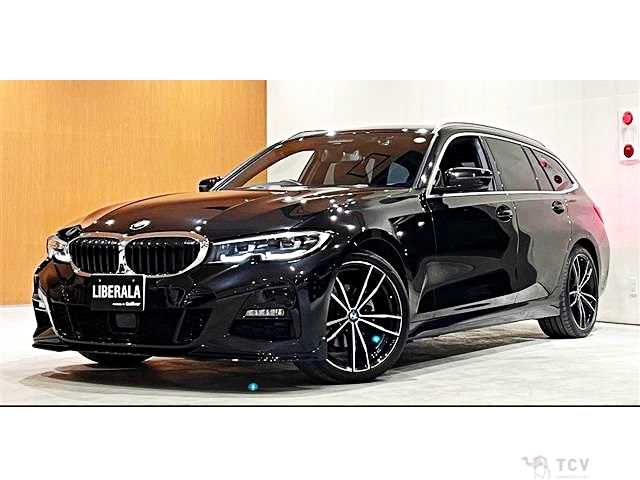 2021 BMW 3 Series