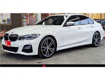 2021 BMW 3 Series
