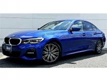 2020 BMW 3 Series