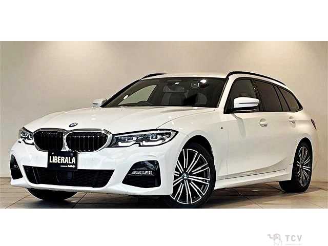 2020 BMW 3 Series