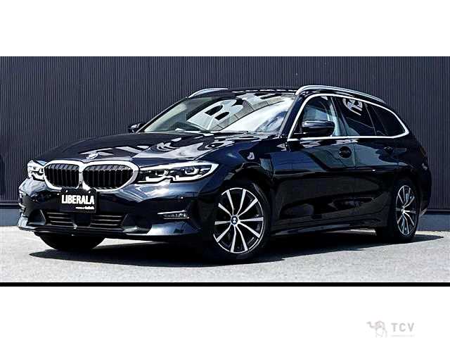 2020 BMW 3 Series