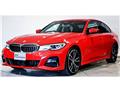 2020 BMW 3 Series