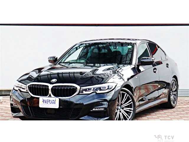 2020 BMW 3 Series