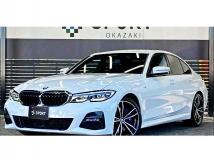 2020 BMW 3 Series