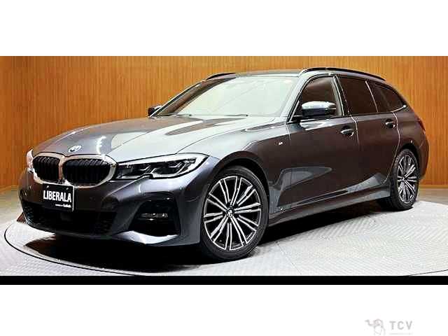 2020 BMW 3 Series