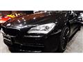 2011 BMW 6 Series