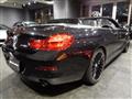 2011 BMW 6 Series