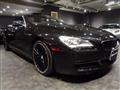 2011 BMW 6 Series