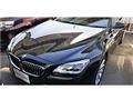 2015 BMW 6 Series