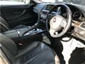 2015 BMW 6 Series