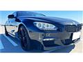 2015 BMW 6 Series