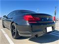2015 BMW 6 Series