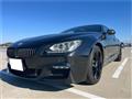2015 BMW 6 Series