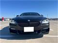 2015 BMW 6 Series