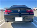 2015 BMW 6 Series