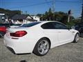 2015 BMW 6 Series
