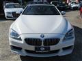 2015 BMW 6 Series