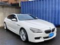 2015 BMW 6 Series
