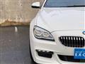 2015 BMW 6 Series
