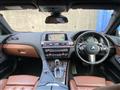 2015 BMW 6 Series