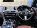 2015 BMW 6 Series