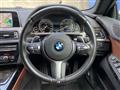 2015 BMW 6 Series