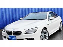 2015 BMW 6 Series