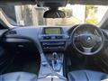 2015 BMW 6 Series