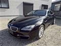 2014 BMW 6 Series