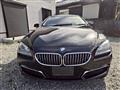 2014 BMW 6 Series