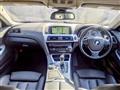 2014 BMW 6 Series
